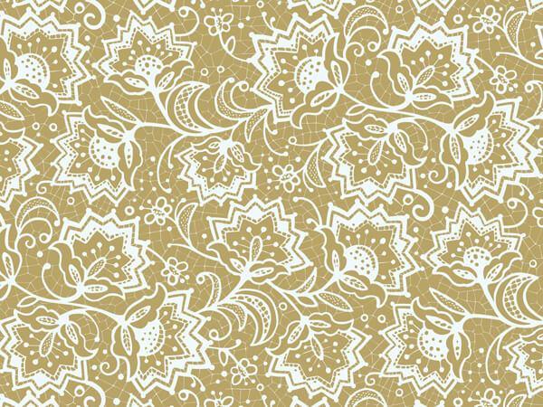 Gift Wrapping - Vintage Rose Design Co.