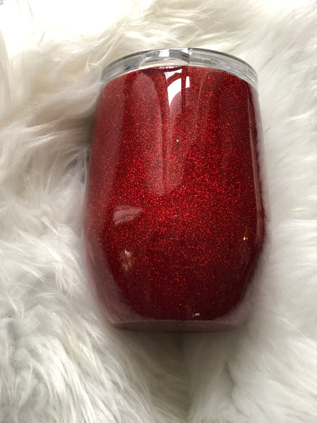 After School Snack Tumbler - Vintage Rose Design Co.