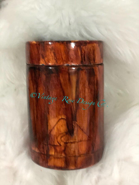 Our Town Is So Small We Don't Have A Town Drunk So We All Take Turns Tumbler - Vintage Rose Design Co.