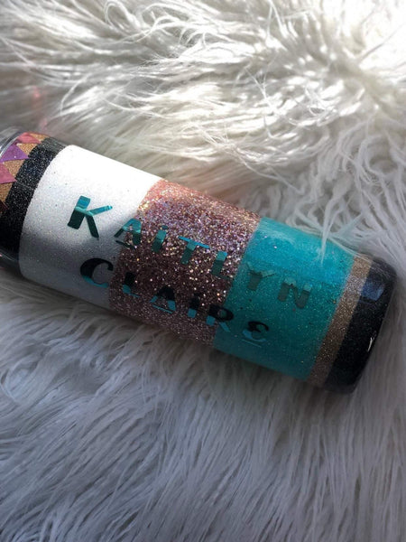 Nutcracker Tumbler - Vintage Rose Design Co.