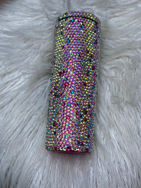 Bling Tumbler/Rhinestone Tumbler