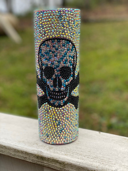 Bling Tumbler/Rhinestone Tumbler