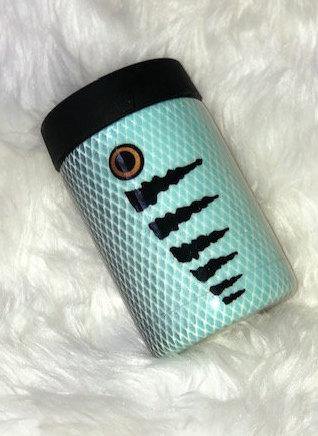 Fishing Lure Tumbler - Vintage Rose Design Co.