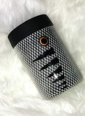 Fishing Lure Tumbler - Vintage Rose Design Co.