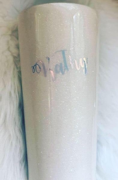 Cinderella Disney Tumbler - Vintage Rose Design Co.