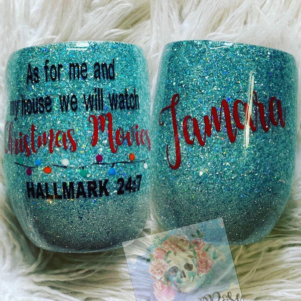 Hallmark 24:7 Tumbler - Vintage Rose Design Co.