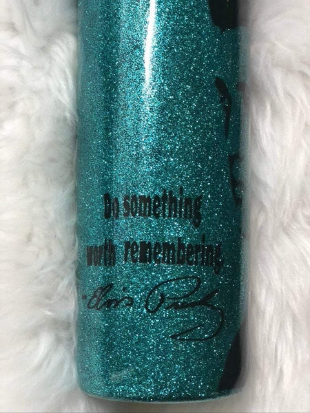 Elvis Tumbler - Vintage Rose Design Co.