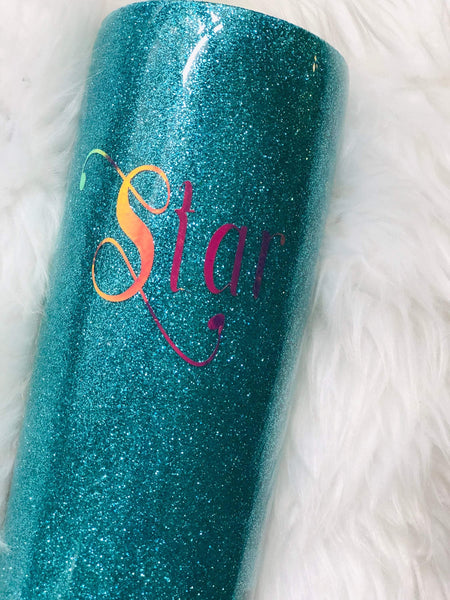 Elvis Tumbler - Vintage Rose Design Co.