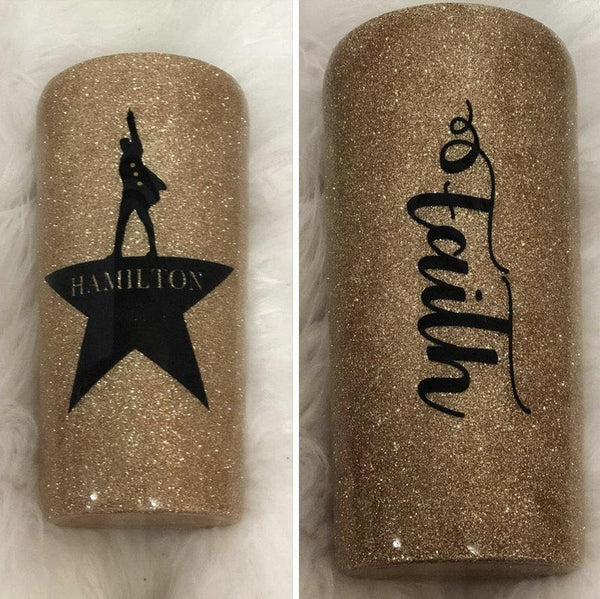 Hamilton Tumbler - Vintage Rose Design Co.