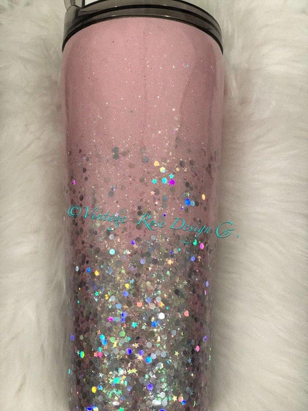 I'm a Disney Princess Unless Winterfell Needs Me Tumbler - Vintage Rose Design Co.