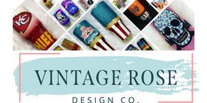 A Vintage Rose Design Co. Gift Card