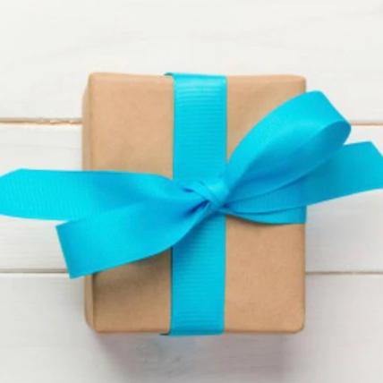 Gift Wrapping - Vintage Rose Design Co. 
